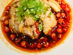 藤椒正经鸡-太二酸菜鱼(正大广场店)