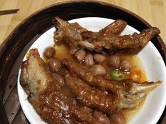 -食膳公园包子铺(烈士公园店)