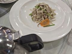 -新长岭大酒店酒楼