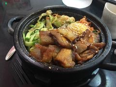 -云海肴云南菜(花园城店)