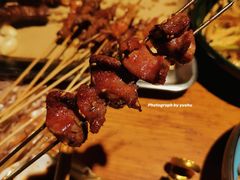 -160烧烤(香坊店)