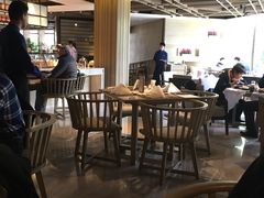 大堂-金海湾自助餐厅(金陵饭店)