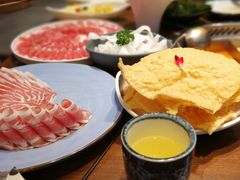 -快乐小羊火锅餐厅(农科路店)