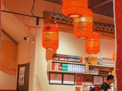 -山四砂锅(太原钟楼街店)