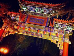 -钓鱼台国宾馆