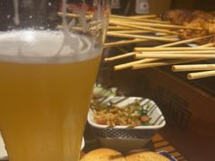 -肉串汪自由派(西便门店)