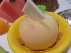 -佛山皇冠假日酒店-西餐厅