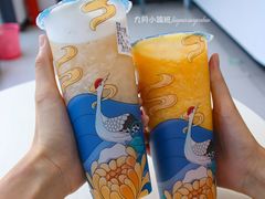 -常来茶·水果研究所(西溪里店)