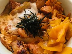 -铃木食堂(帽儿胡同店)