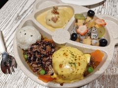 -娜娜家•Nana's restaurant (南开大悦城店)