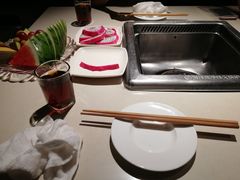 -海底捞火锅(上元大街店)