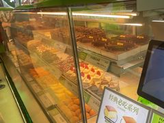 -南洋大师傅(长楹天街店)
