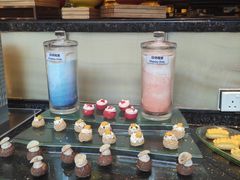 -威斯汀舞台餐厅