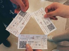 -成都百丽宫影城(LUXE太古里店)