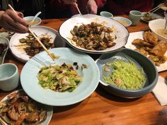 -海小馆海鲜餐厅(茂业百货店)