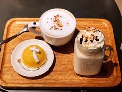 -Peet's 皮爷咖啡(东湖路手作店)