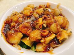 温拌全贝-奥华餐厅·老张记(台基厂店)