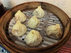 鲜肉小笼-富春汤包生煎馆(春晖店)
