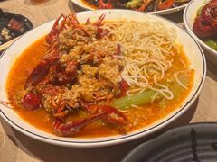 -红盔甲·小龙虾(车公庙店)