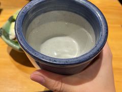 -一井烧肉·活鳗·寿司(望京SOHO店)