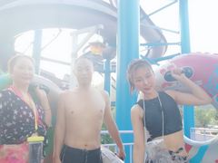 -重庆海昌加勒比海水世界