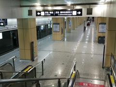-安立路(地铁站)