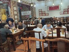 -天天初二·天津传统捞面·天津特色菜(凌奥总店)
