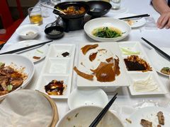 -到家尝北京菜(西坝河店)