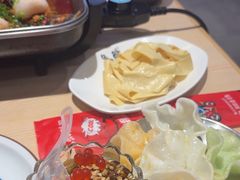 -鱼酷活鱼烤鱼(沈阳大悦城店)