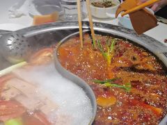 -川西坝子火锅(金沙1.0直营店)