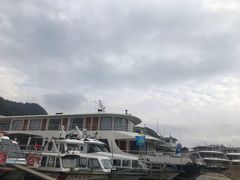 -新安江山水画廊风景区