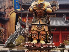 -上海东林寺(金山区)