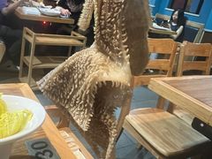 大堂-傣妹火锅(南京东路一店)