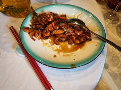 -上海老饭店(北京分店)