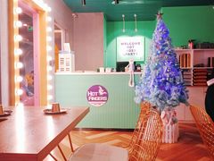 -HOTISLAND海鸡岛·韩国料理(江南西店)