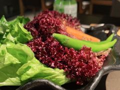 -芯元·碳烤熟成牛肉(经开店)