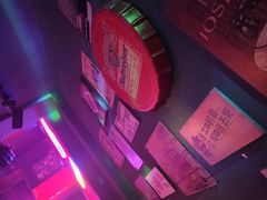 -好久不见网红乐队酒吧(鼓浪屿海底世界店)