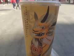 -奈雪的茶(金鹰广场店)