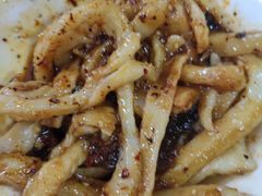 -洞子口张老二凉粉(文殊院店)
