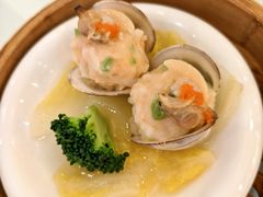 -东江渔村·古典园林·30年粤菜老字号(太和店)