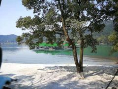 -石燕湖生态旅游景区