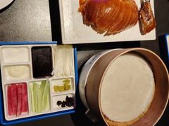 -小大董·烤鸭(西单大悦城店)