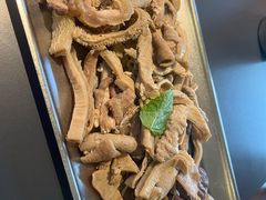 -由衷贵州酸汤牛肉火锅(新桥店)