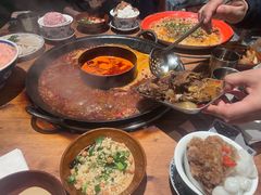 -楠火锅(太古里总店)