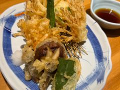 -大岛日本料理铁板烧(南通大饭店)