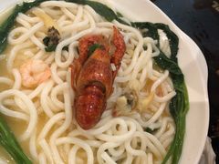 -虾享蟹逅小龙虾·螃蟹·小海鲜(吉林省总店)