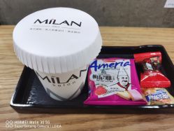 -米兰品时尚造型