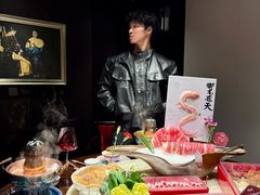 -明湖楼·经典鲁菜山东海鲜(大明湖店)