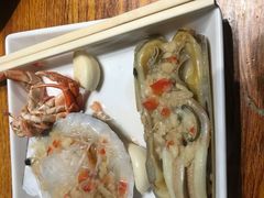 -海味当家·蒸锅海鲜(中山广场创始店)