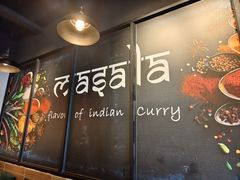 -南国印度餐厅Dakshin